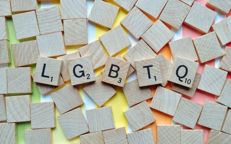 Zdjęcie Tęcza LGBT: Odkryj znaczenie kolorów i ich wpływ na społeczność