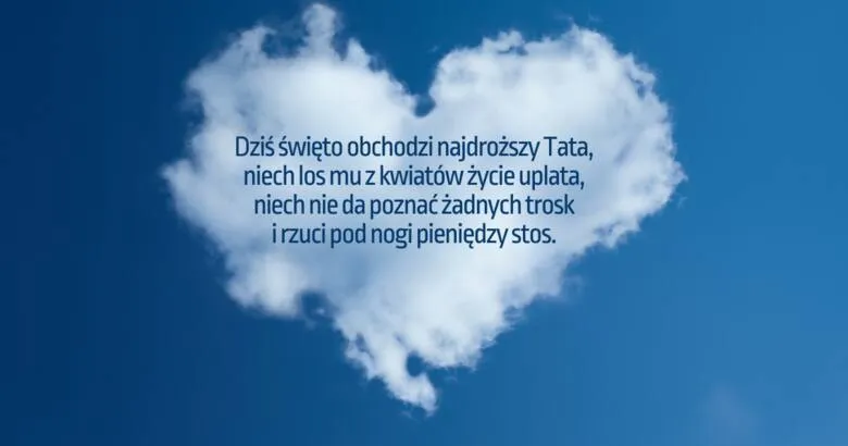 Zdjęcie Wiersze na Dzień Taty – piękne i wzruszające teksty dla ojca