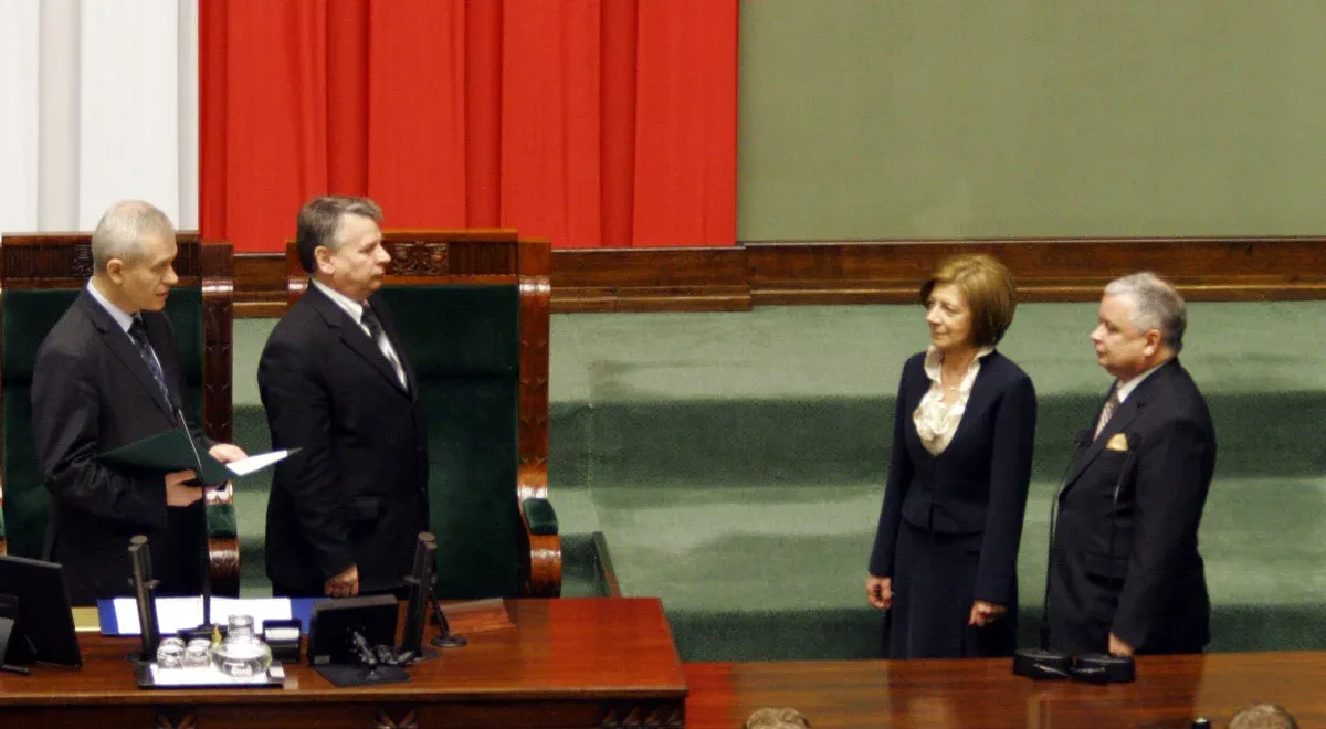 Zdjęcie Kto był premierem za Lecha Kaczyńskiego? Odkryj nieznane fakty o rządach