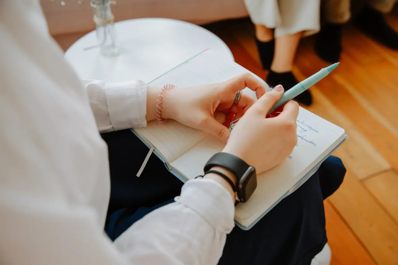 Zdjęcie Czym jest wellbeing coach i jak może poprawić twoje życie?