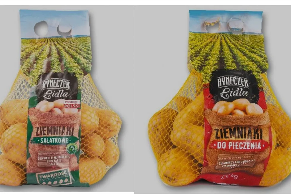 Zdjęcie Lidl: Jakie ziemniaki na frytki? Sekrety wyboru typu B i C.