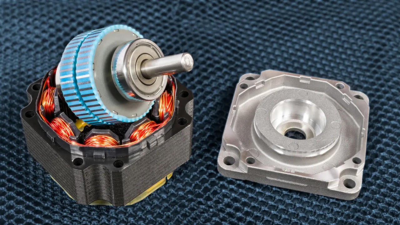 Zdjęcie Gdzie jest silnik krokowy w Twoim samochodzie - poradnik dla mechanika