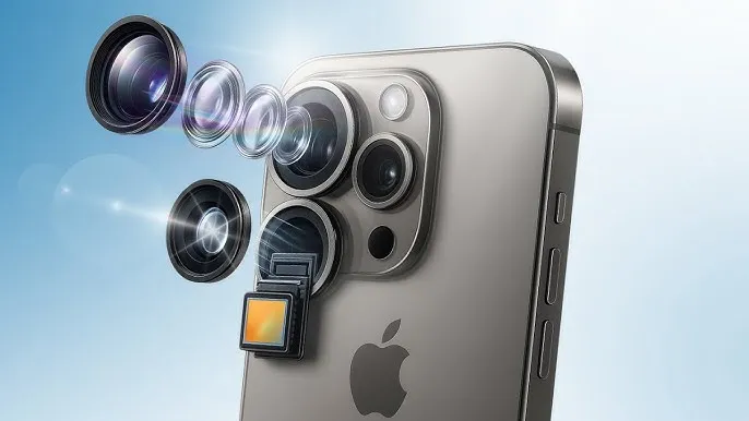 Zdjęcie Jaki aparat ma iPhone 11? Odkryj jego niezwykłe możliwości fotograficzne