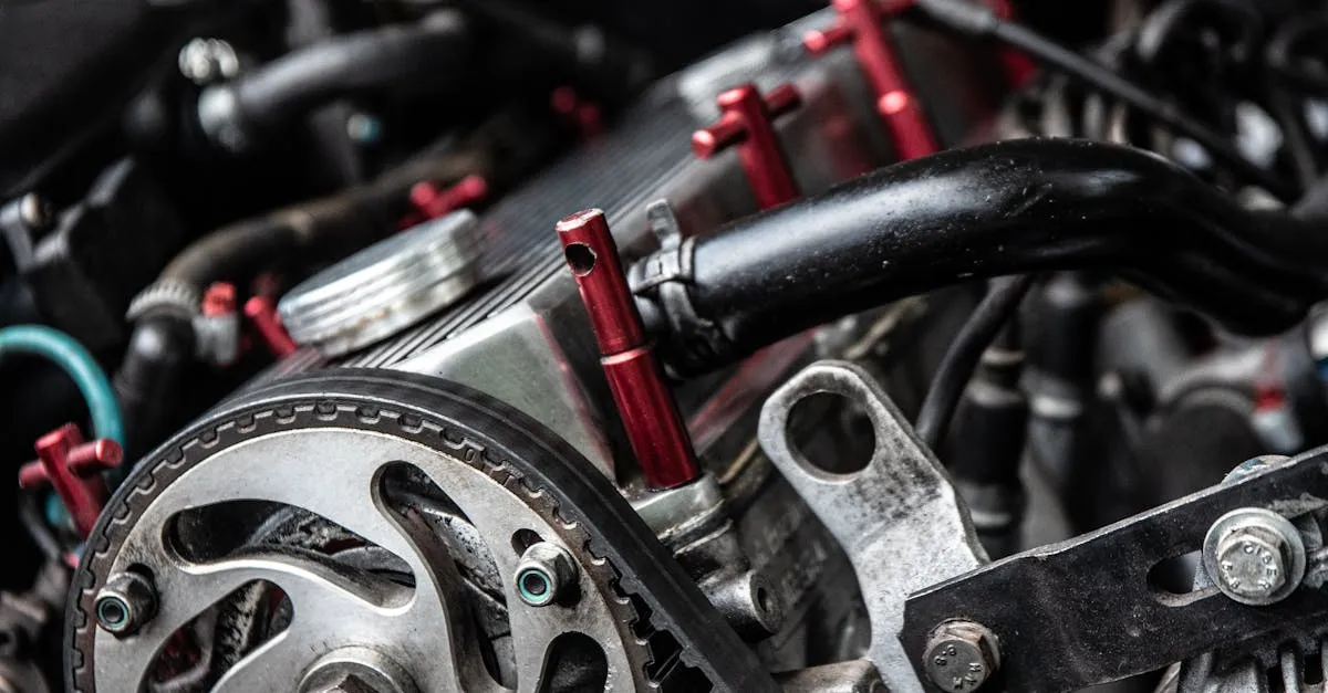 Zdjęcie 9 niezbędnych narzędzi do warsztatu każdego mechanika amatora!
