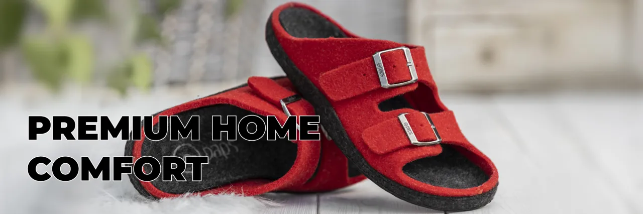 Zdjęcie Buty jak skarpetki – komfort i zdrowie dla Twoich stóp