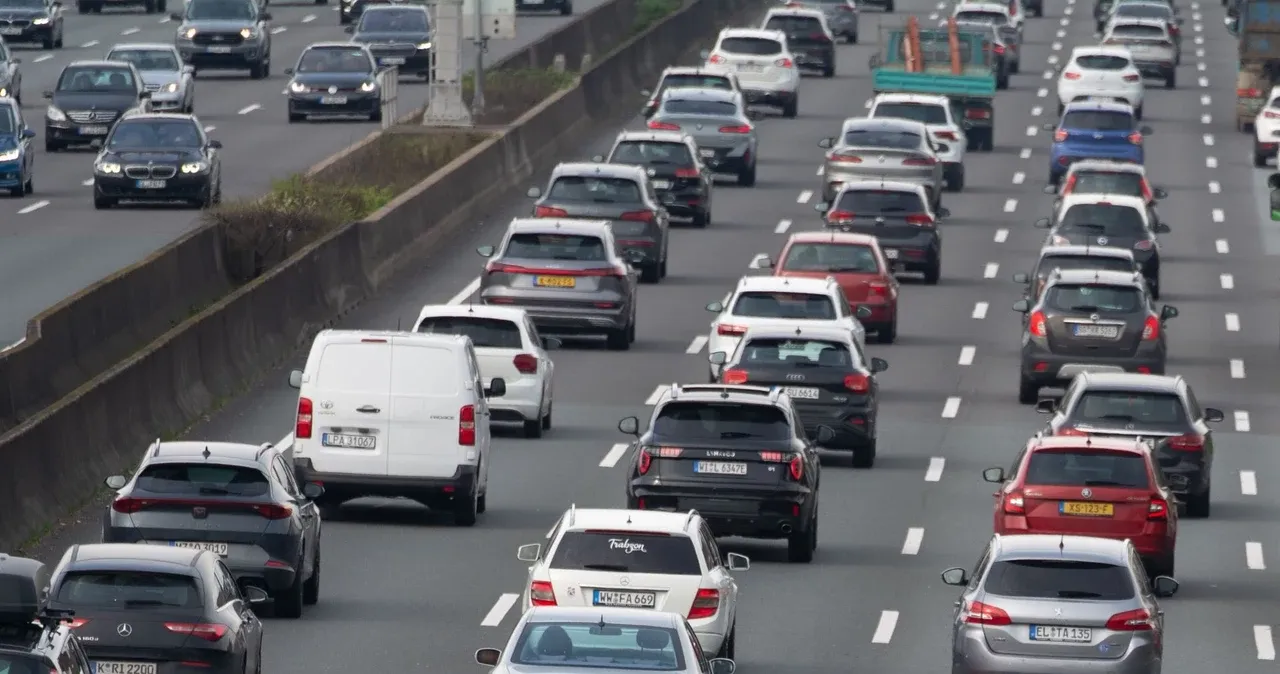 Zdjęcie Jaka jest najdłuższa autostrada w Niemczech? Odkryj A 9 i jej tajemnice
