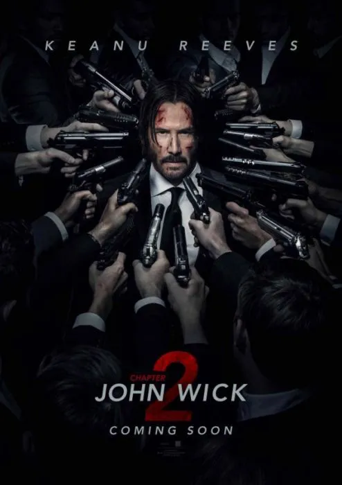 Zdjęcie Muzyka z filmu John Wick: Odkryj niesamowite utwory i kompozytorów