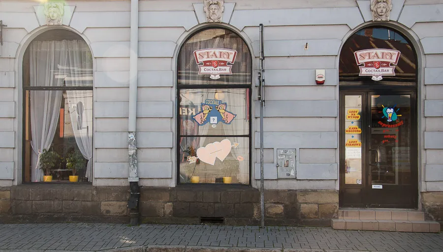 Zdjęcie Koktajl bar Nowy Sącz – najlepsze miejsca na wyjątkowe drinki