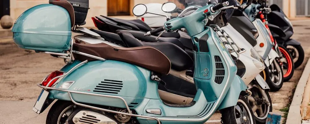 Zdjęcie Ile kosztuje przegląd motoroweru? Zaskakujące zmiany w opłatach