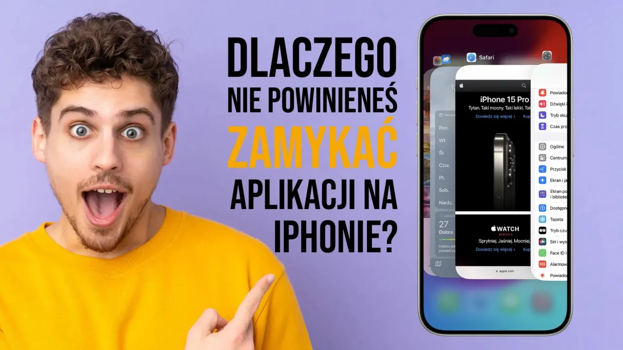 Zdjęcie Prosty sposób na przywrócenie aplikacji na ekran początkowy iPhone - 5 metod