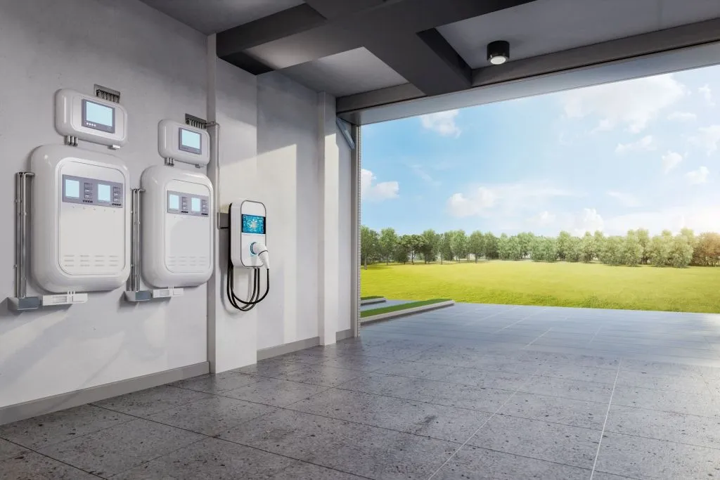 Zdjęcie Najlepsze magazyny energii do domu - przegląd 2023