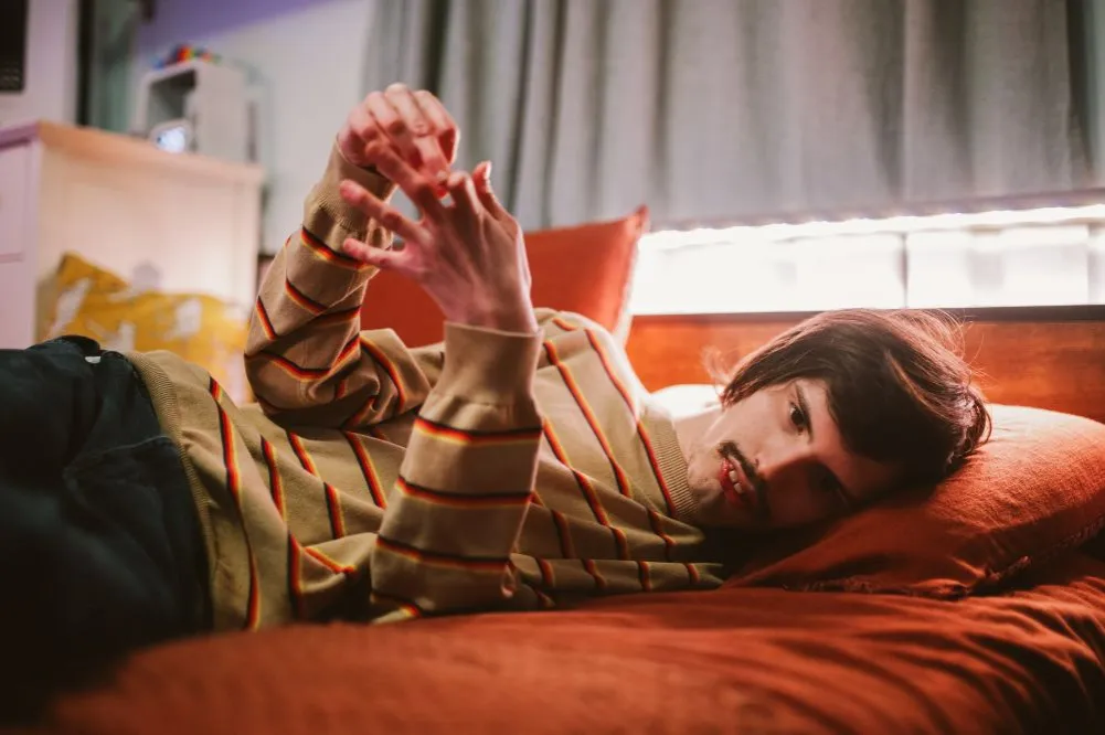 Zdjęcie Autyzm objawy u dorosłego – jak je rozpoznać i zrozumieć?