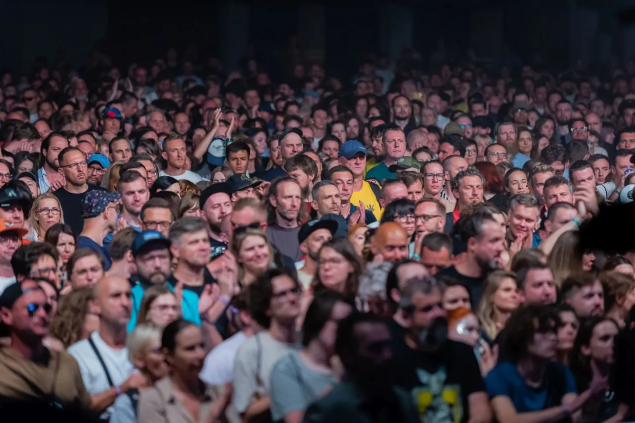 Zdjęcie Tauron Festiwal 2023 - Co warto wiedzieć o programie i artystach?