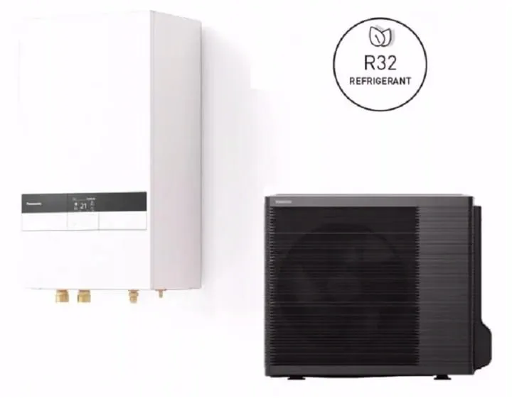 Zdjęcie Pompa ciepła York czy Panasonic - który wybór jest lepszy dla Ciebie?