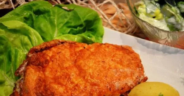 Zdjęcie Jak przygotować idealny kotlet drobiowy po parysku – prosta receptura