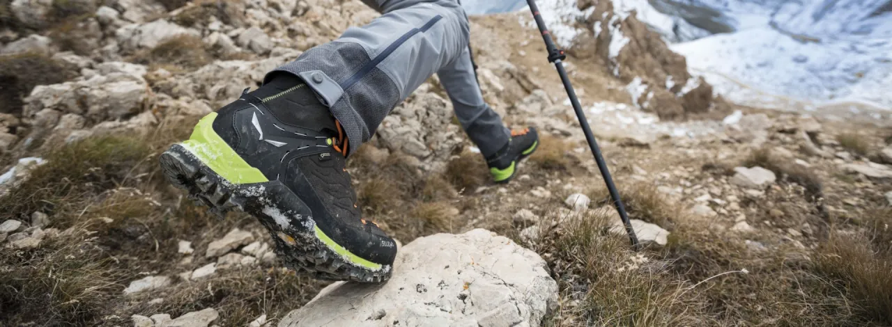Zdjęcie Jakie buty w Tatry zimą – uniknij błędów przy wyborze obuwia
