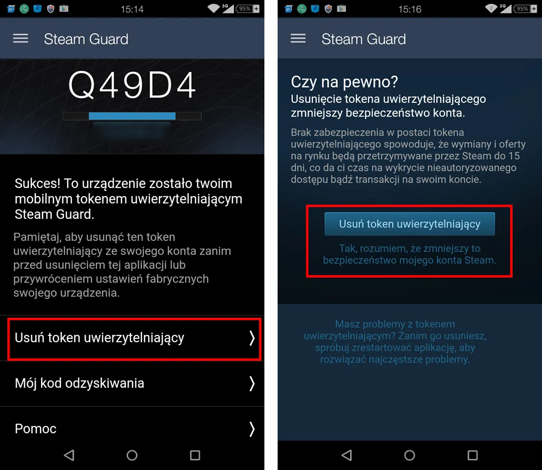 Zdjęcie Jak usunąć powiązane konta na Steam: skuteczny poradnik dla graczy