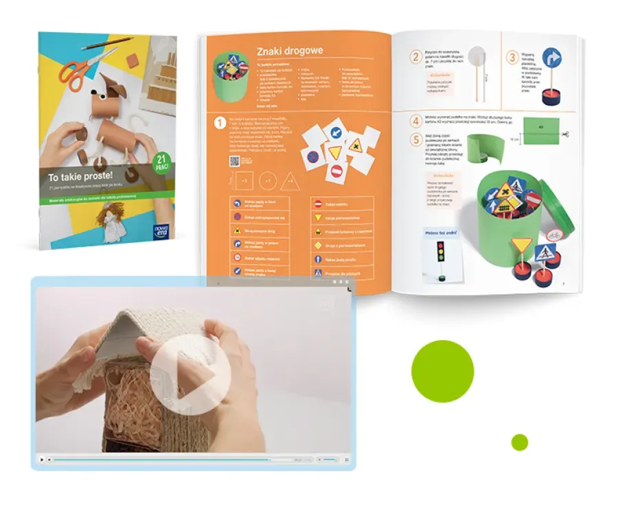 Zdjęcie Jak to działa program nauczania techniki w szkole podstawowej i co zyskują uczniowie