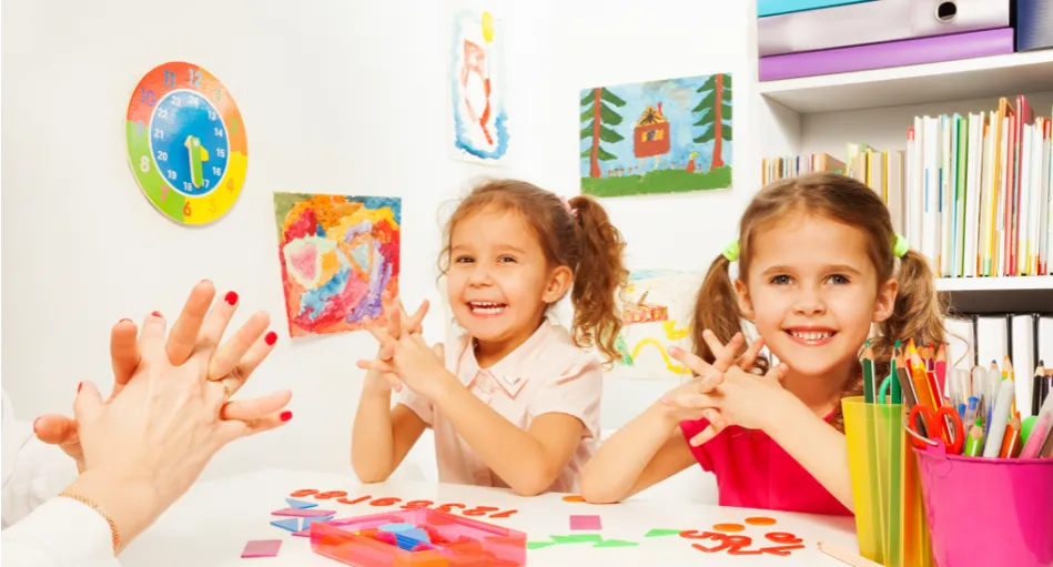 Zdjęcie Jakie gry edukacyjne wybierać, by wspierać rozwój dzieci?