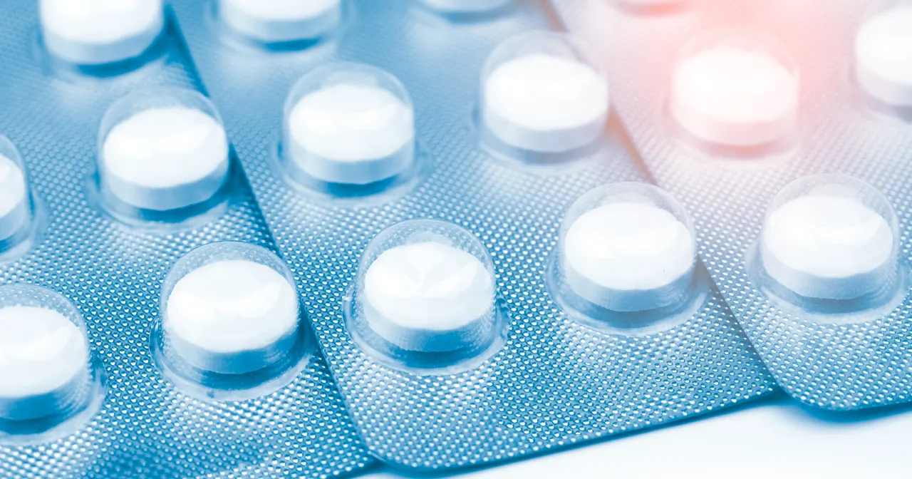 Zdjęcie Czy leki na owsiki są na receptę? Sprawdź, co musisz wiedzieć