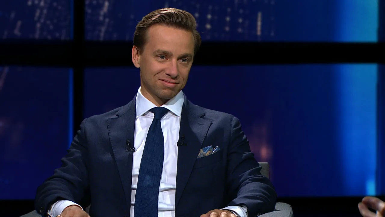 Zdjęcie Krzysztof Bosak: Jaka partia go reprezentuje i co warto wiedzieć?