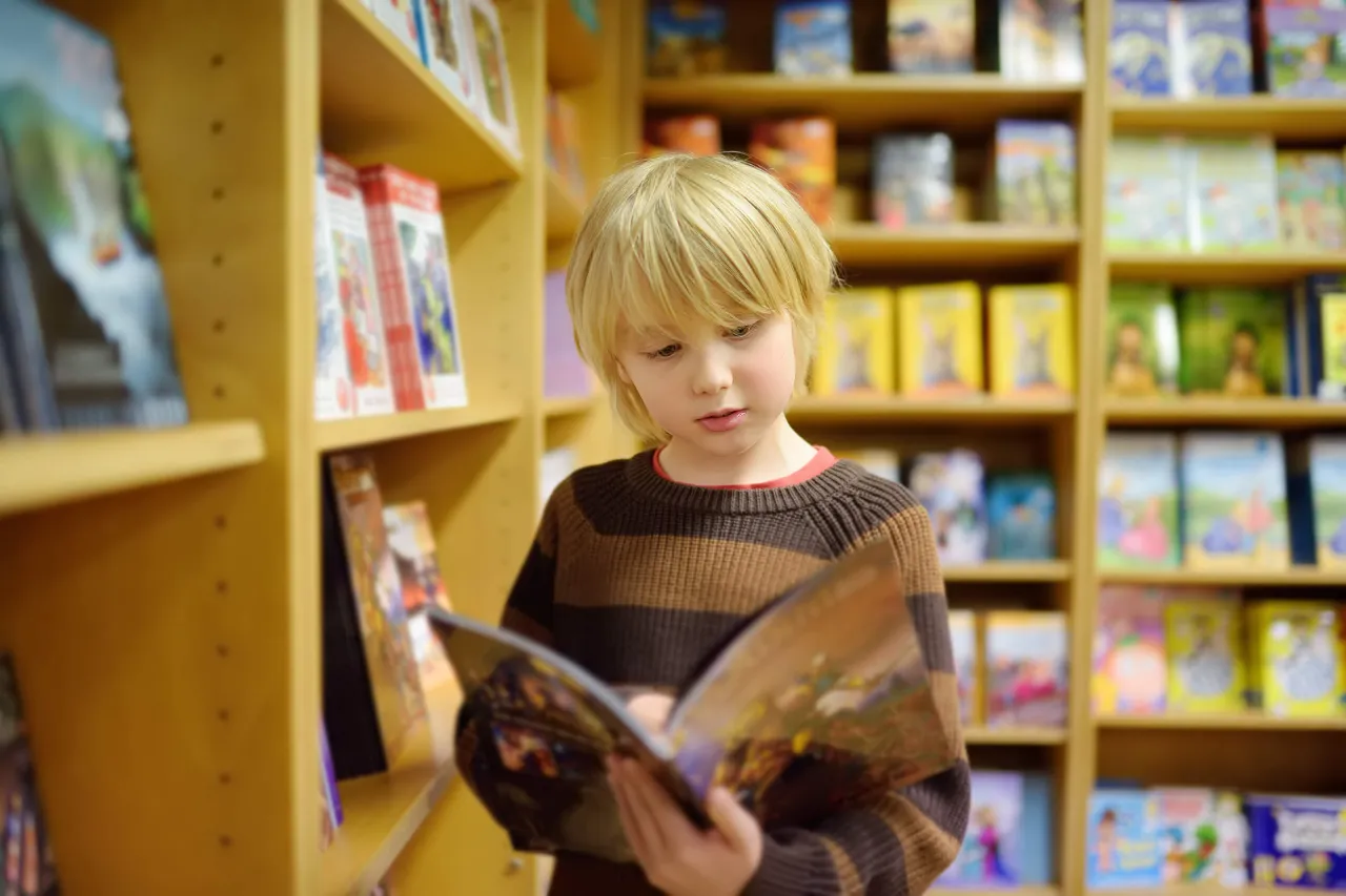 Zdjęcie Czy manga to komiks? Odkryj różnice i fascynujący świat mangi