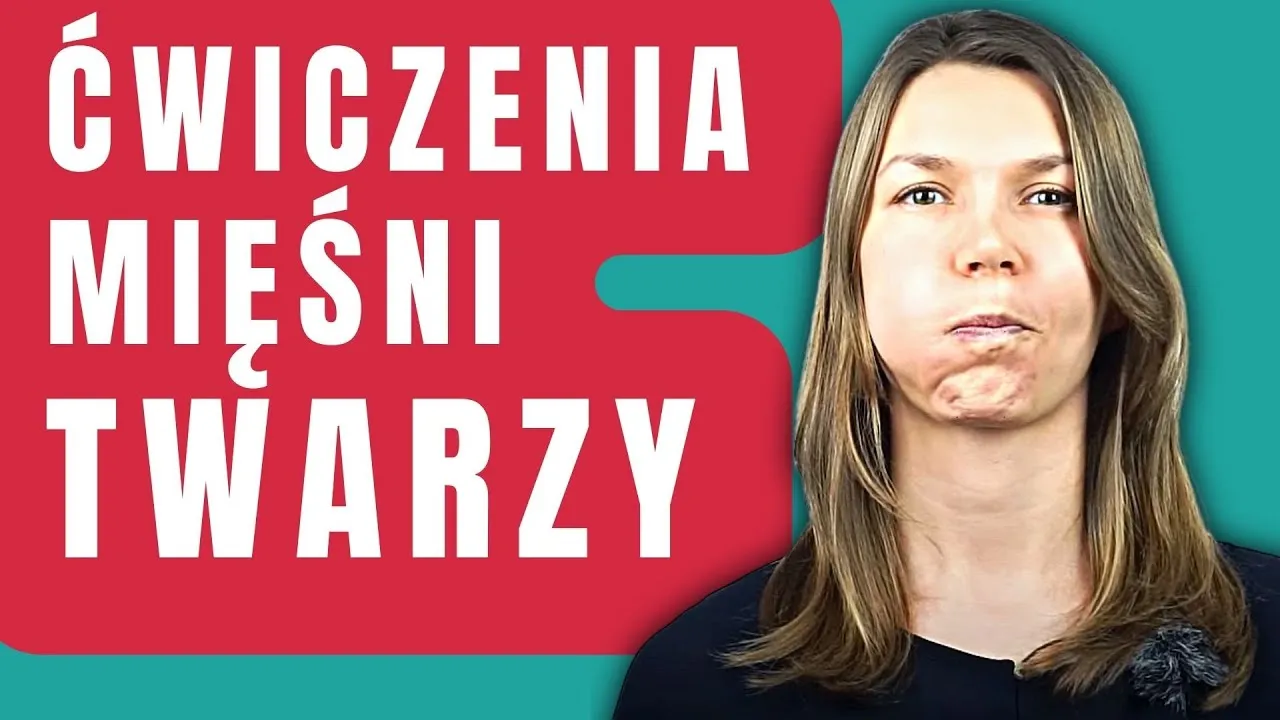 Zdjęcie Jak ćwiczyć mięśnie twarzy, aby zredukować zmarszczki i poprawić wygląd