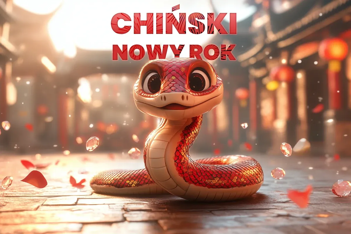 Zdjęcie Który rok w Chinach? Odkryj tajemnice chińskiego kalendarza
