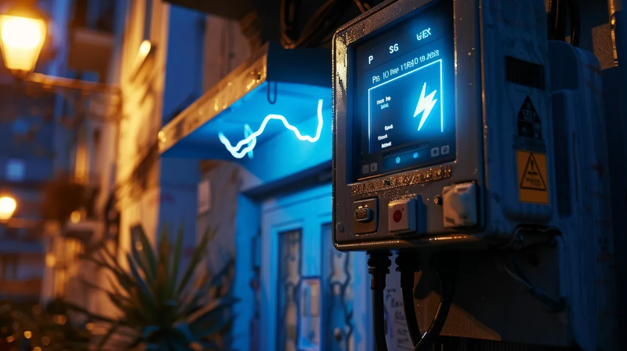 Zdjęcie Cena kWh PGE - Aktualne Stawki za Kilowatogodzinę od Polskiej Grupy Energetycznej