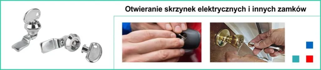 Zdjęcie Jak bezpiecznie otworzyć skrzynkę z bezpiecznikami i uniknąć błędów
