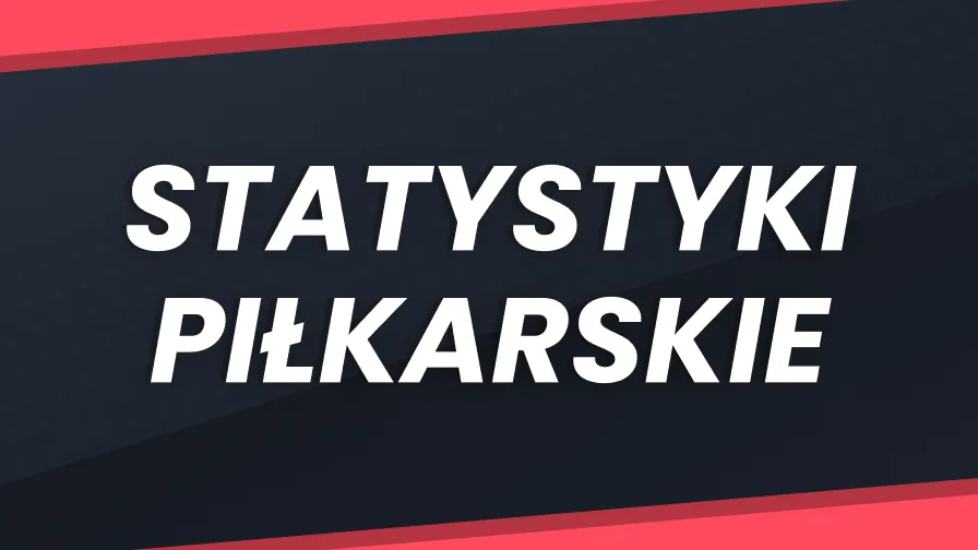 Zdjęcie Szczegółowe statystyki piłkarzy: odkryj nieznane metryki wydajności