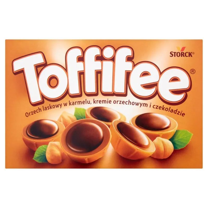 Zdjęcie Toffifee 12 sztuk cena - poznaj najlepsze oferty i oszczędzaj teraz