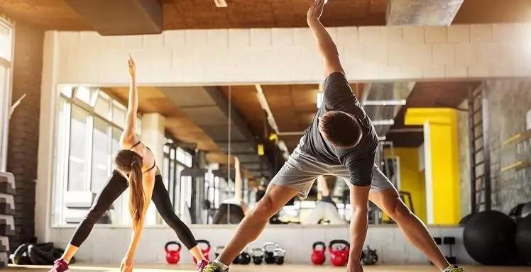 Zdjęcie Trening tabata co to? Poznaj skuteczne metody spalania tłuszczu