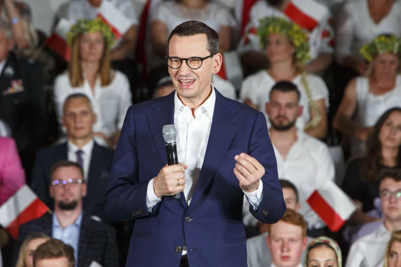Zdjęcie Obligacje Morawieckiego gdzie kupić – łatwe sposoby na inwestycję