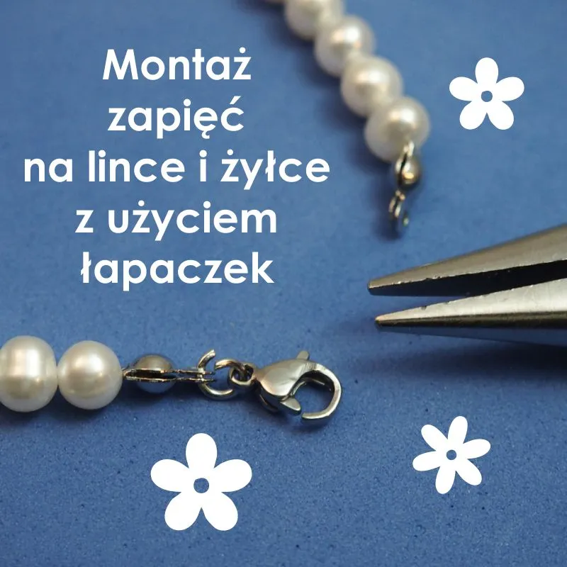 Zdjęcie Jak zrobić naszyjnik na żyłce - proste kroki, które musisz znać