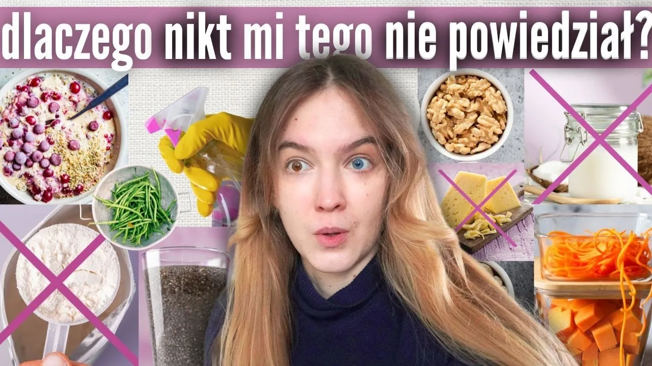 Zdjęcie Jakie witaminy na ładną cerę? Odkryj sekrety zdrowej skóry