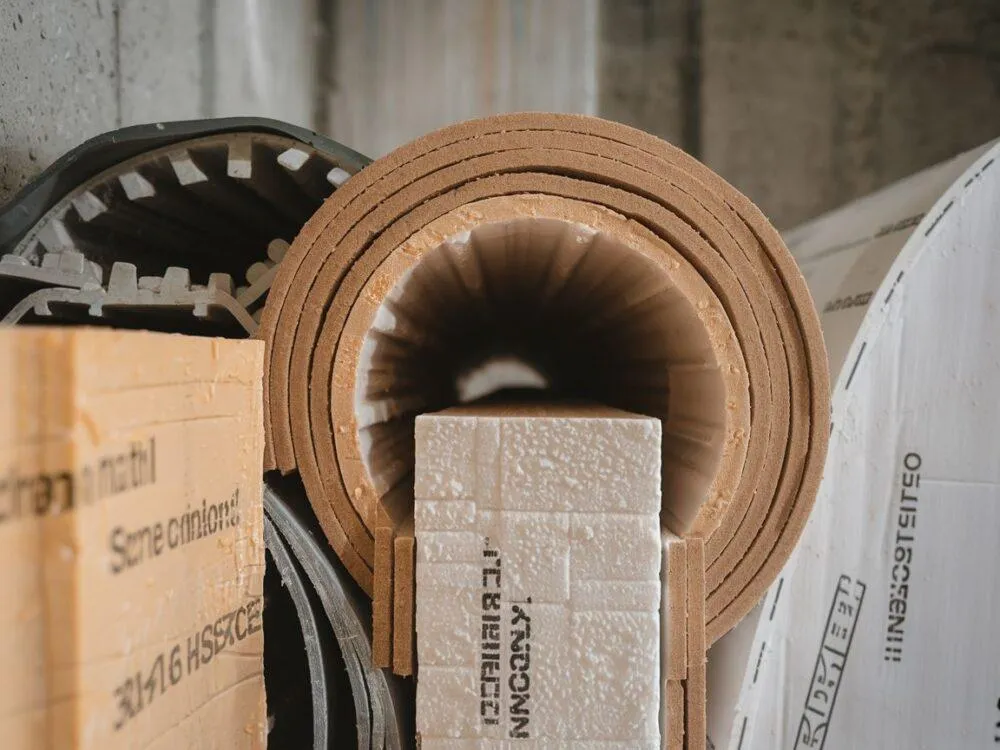 Zdjęcie Jaka grubość styroduru na fundament? Odkryj optymalne rozwiązania izolacji