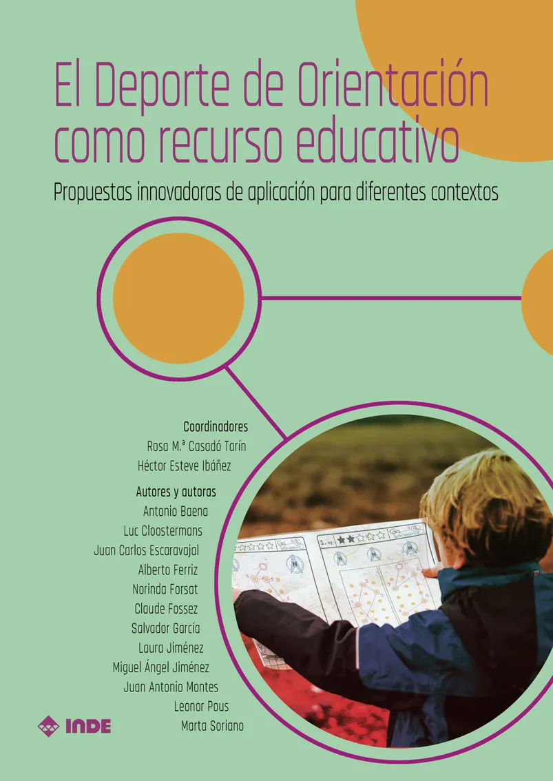 Zdjęcie Qué es la orientación en educación física y cómo impacta a los estudiantes