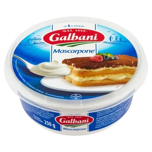 Zdjęcie Czy mascarpone ma gluten? Odkryj, dlaczego jest bezpieczne dla Ciebie