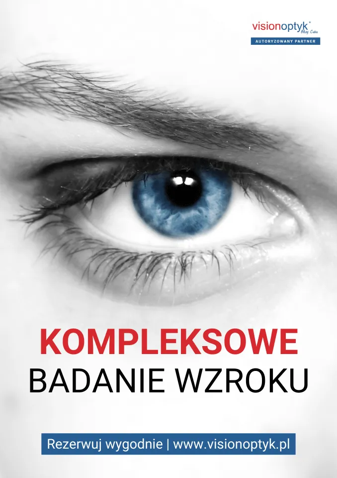 Zdjęcie Czy badanie wzroku jest darmowe? Sprawdź, gdzie skorzystać bezpłatnie