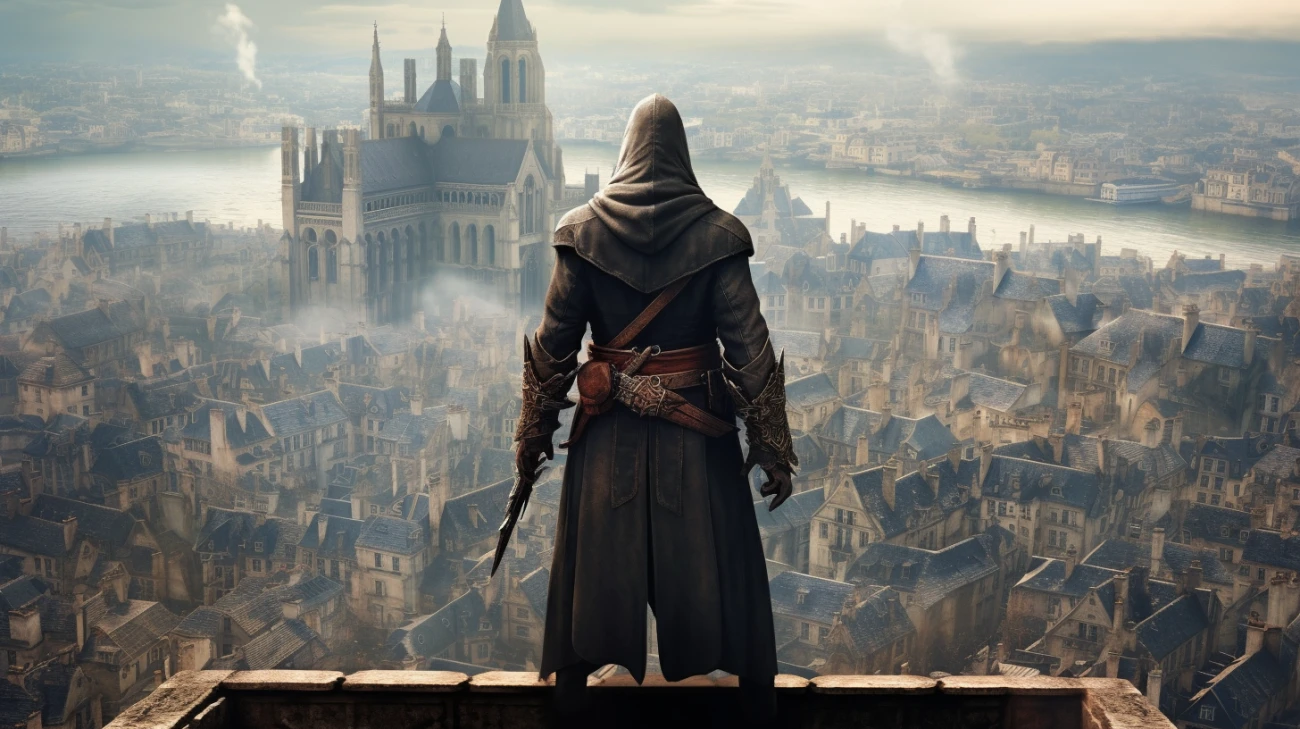 Promocje na Assassin's Creed Mirage: cena, edycje, gdzie kupić grę najtaniej?