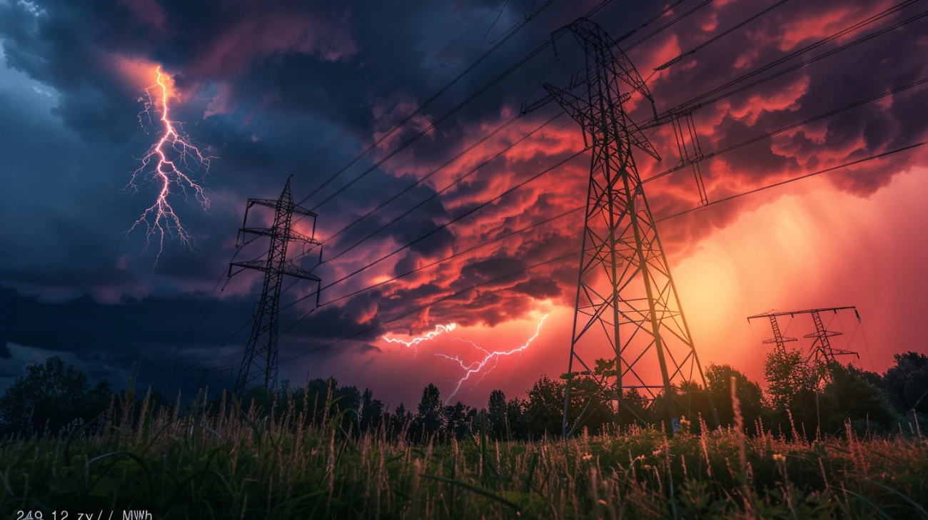 Zdjęcie Cena energii w net-billingu zszokowała prosumentów