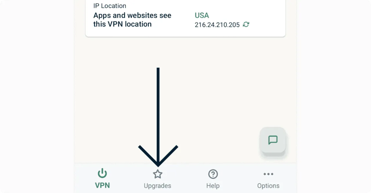 Zdjęcie Jak włączyć VPN na Androidzie i zabezpieczyć swoje dane online