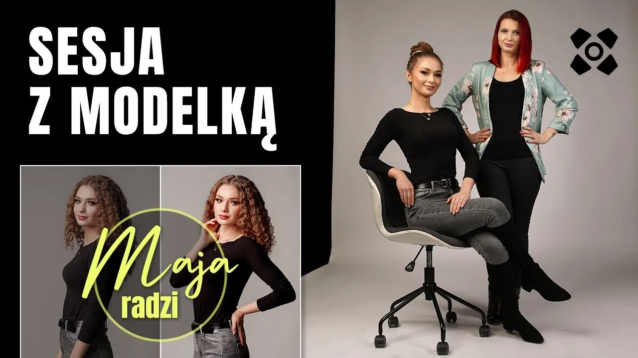 Zdjęcie Jak fotografować modelkę: skuteczne techniki i porady dla początkujących