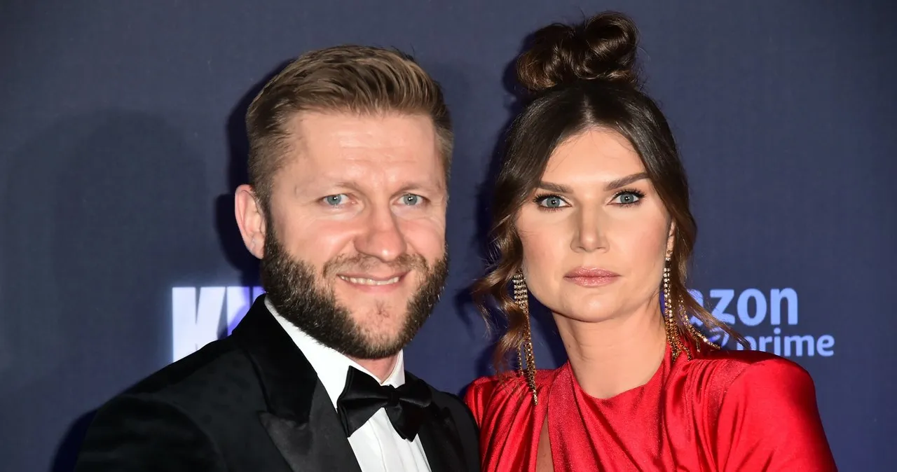 Zdjęcie Kuba Błaszczykowski: Żona Agata i dzieci - ich życie i pasje