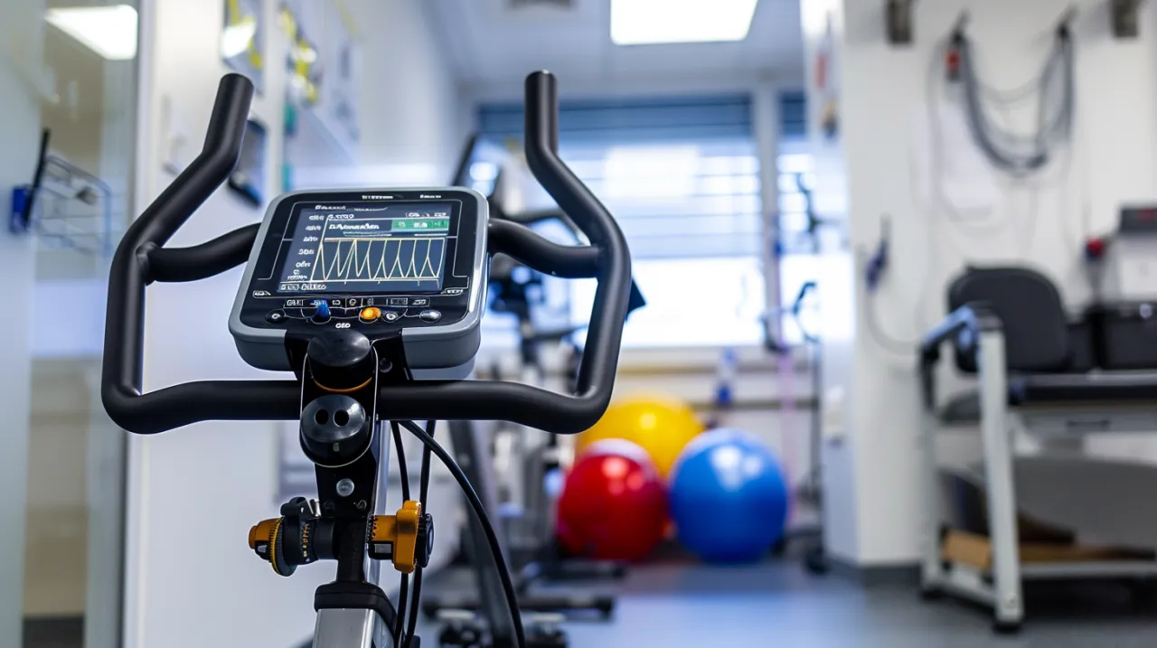 Zdjęcie Rowerki rehabilitacyjne – jakie dają korzyści i jak je wybrać?