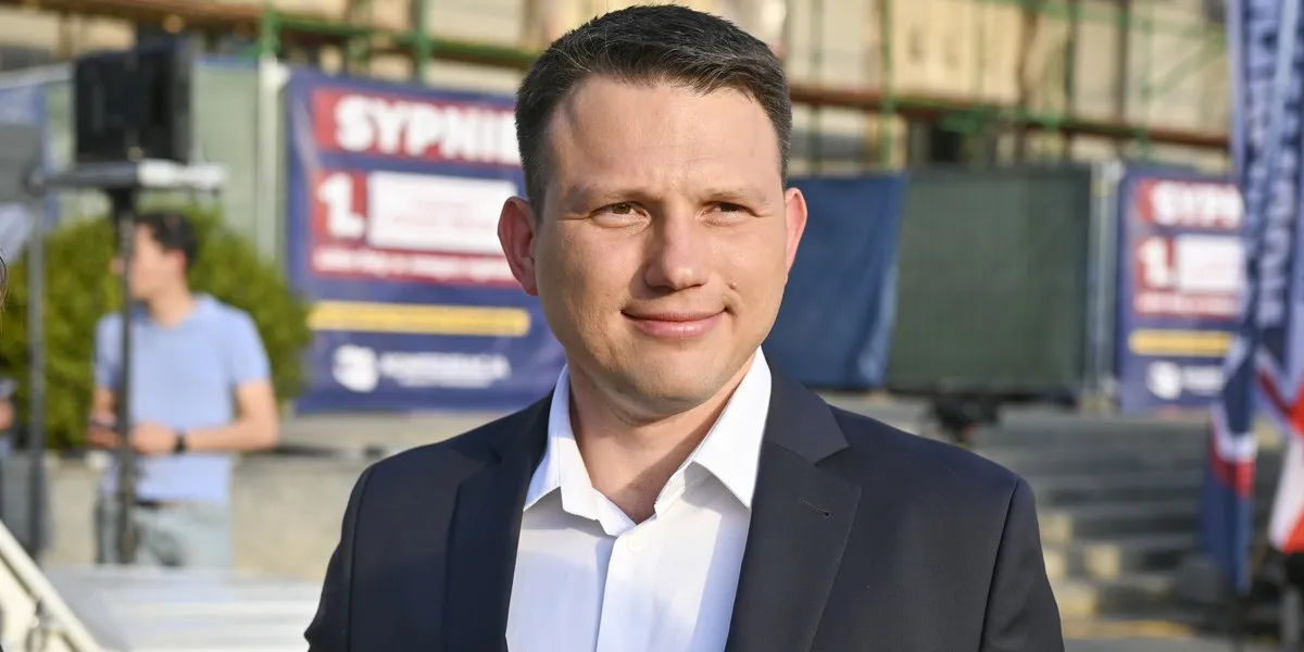 Zdjęcie Ile bitcoinów ma Mentzen? Szokująca prawda o jego majątku