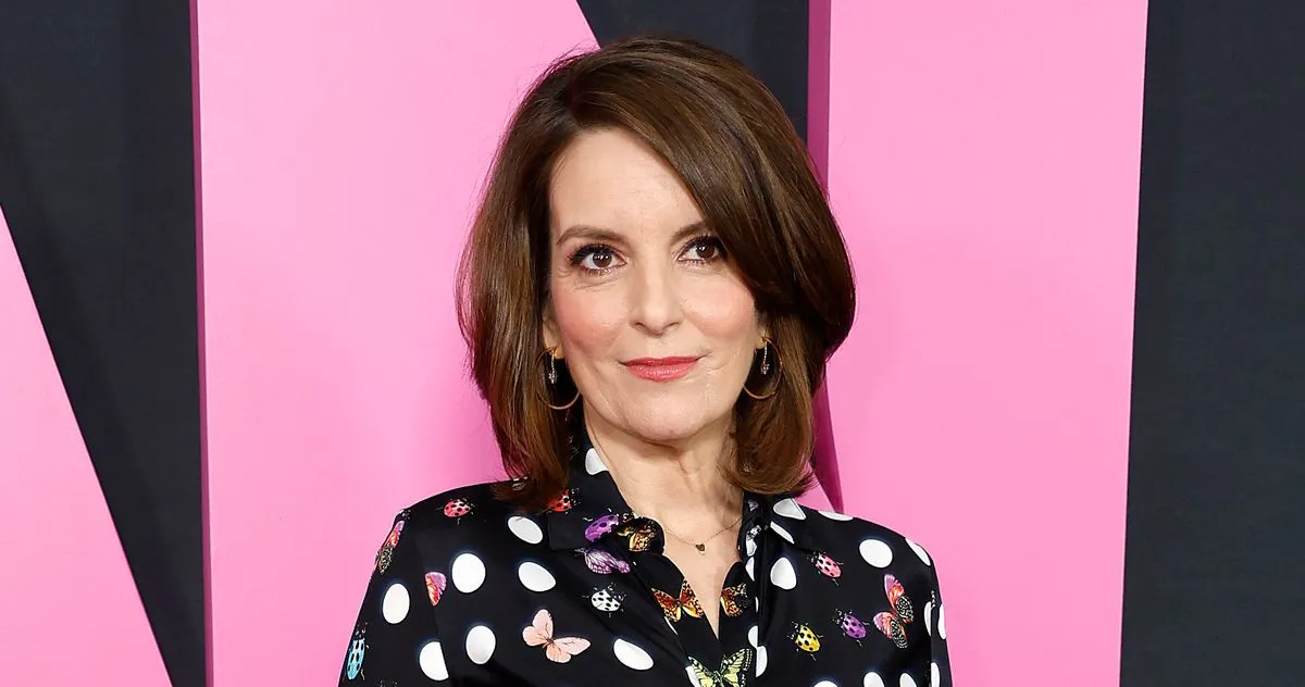 Zdjęcie Tina Fey: Oszałamiające zarobki i majątek gwiazdy komedii