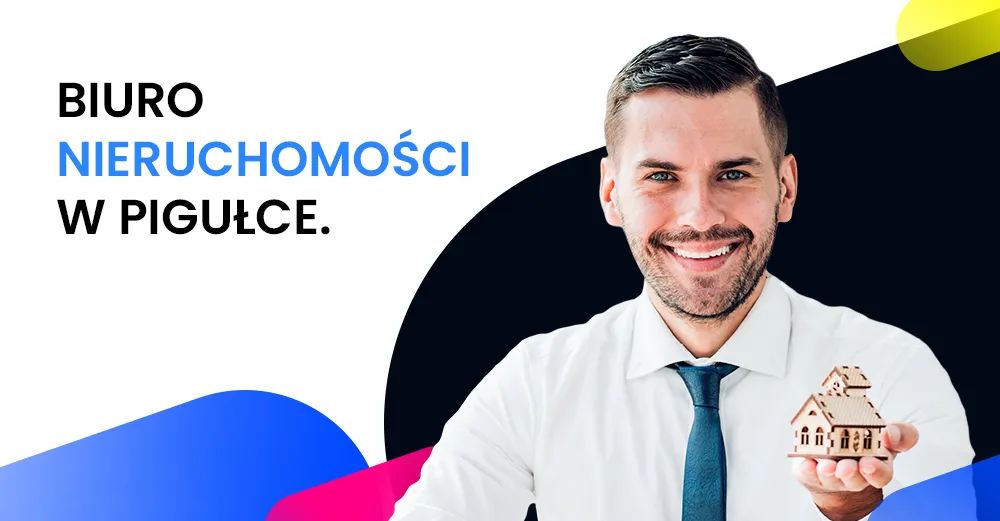 Zdjęcie Jak otworzyć agencję nieruchomości bez zbędnych formalności?