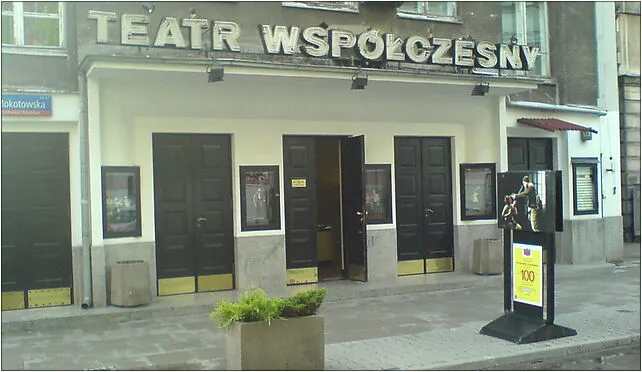 Zdjęcie Teatr Mokotowska: historia, repertuar i wydarzenia, które musisz znać
